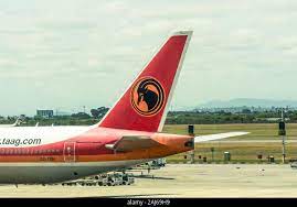 Angola Airlines